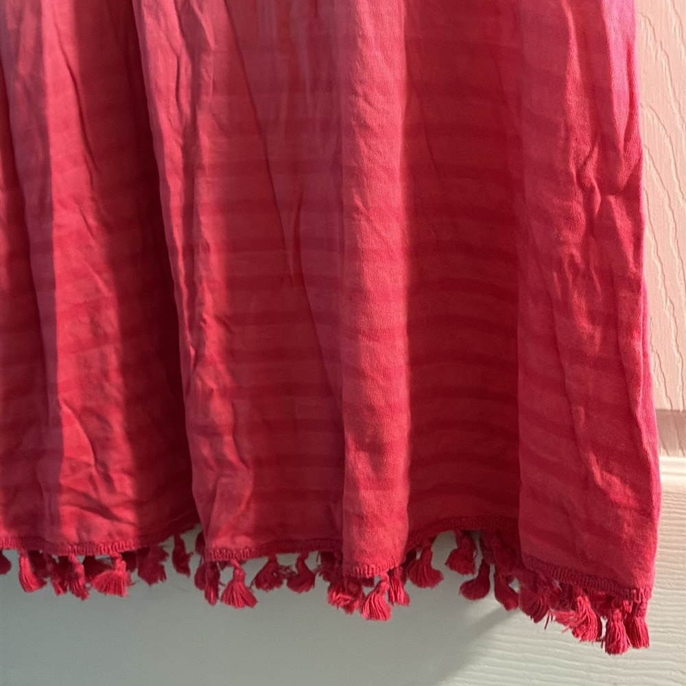 Umgee cover up or dress - Picture 5 of 9